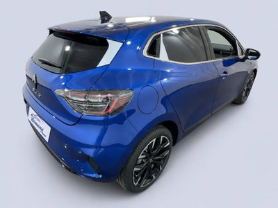 Renault Clio 1.0 eco-g Techno 100cv (5)