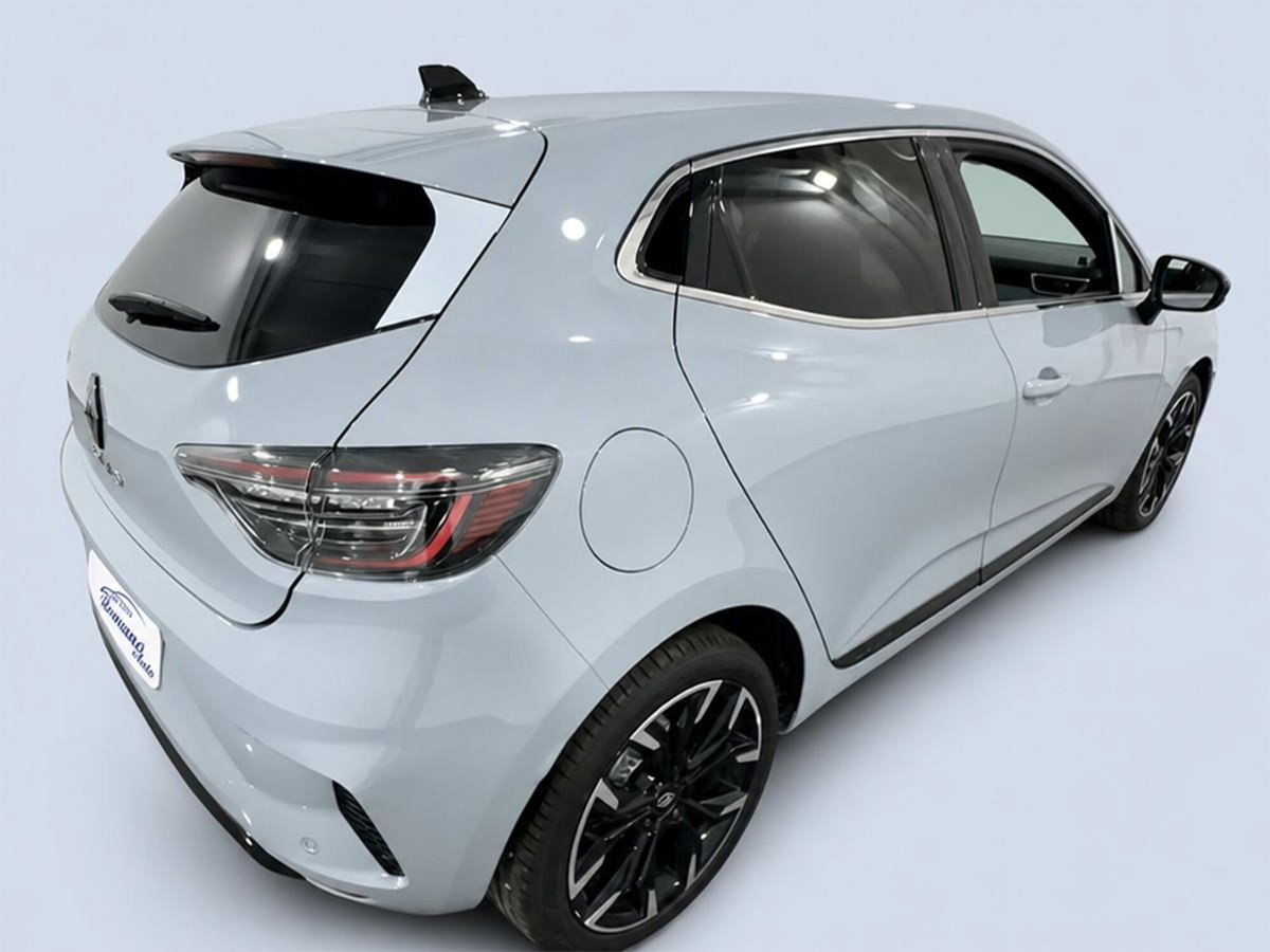 Renault Clio 1.0 eco-g Techno 100cv (4)