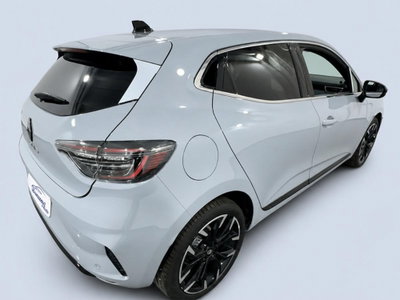 Renault Clio 1.0 eco-g Techno 100cv (4)