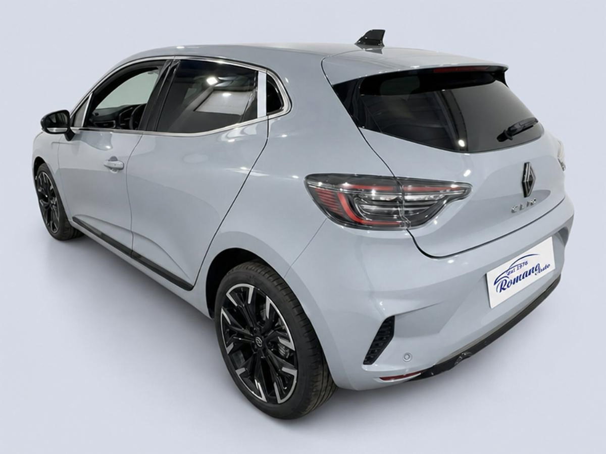 Renault Clio 1.0 eco-g Techno 100cv (5)