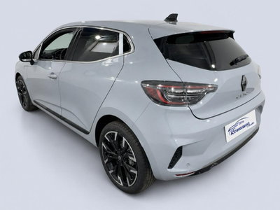Renault Clio 1.0 eco-g Techno 100cv (5)