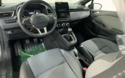 Renault Clio 1.0 eco-g Techno 100cv (9)