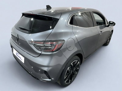 Renault Clio 1.0 eco-g Techno 100cv (4)