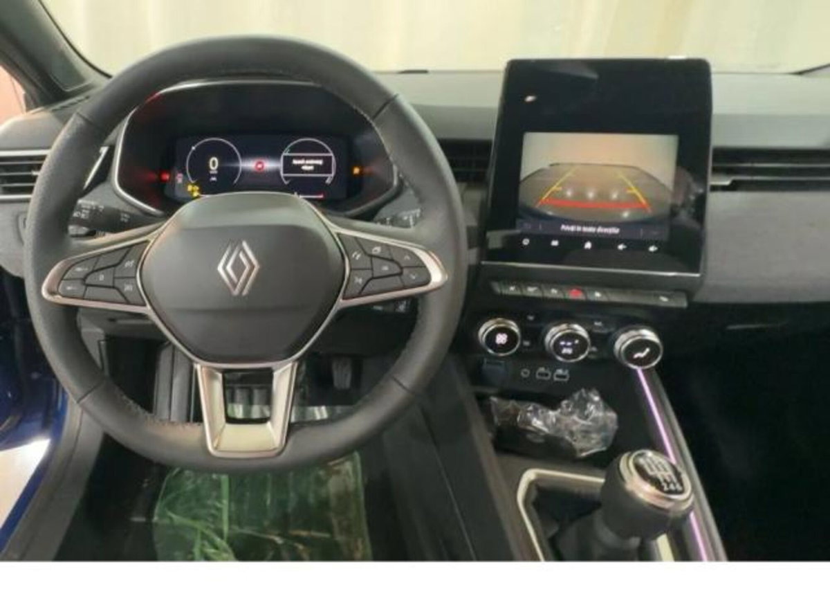 Renault Clio 1.0 eco-g Techno 100cv (7)