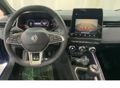 Renault Clio 1.0 eco-g Techno 100cv (7)
