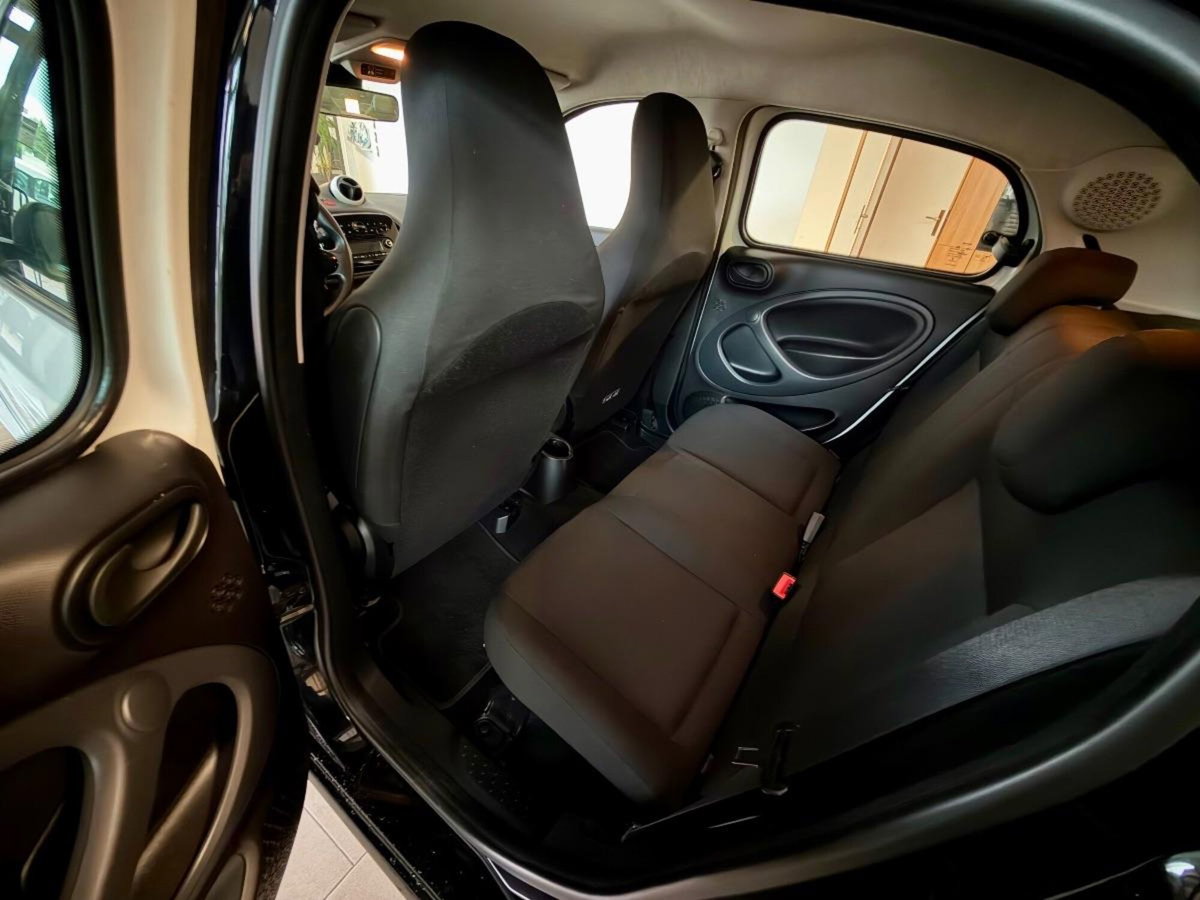 smart forfour forfour 70 1.0 Prime (10)
