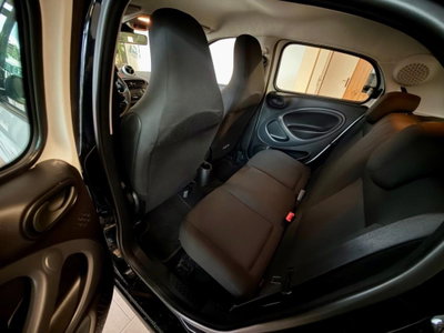 smart forfour forfour 70 1.0 Prime (10)