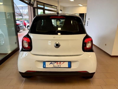 smart forfour forfour 70 1.0 Prime (5)