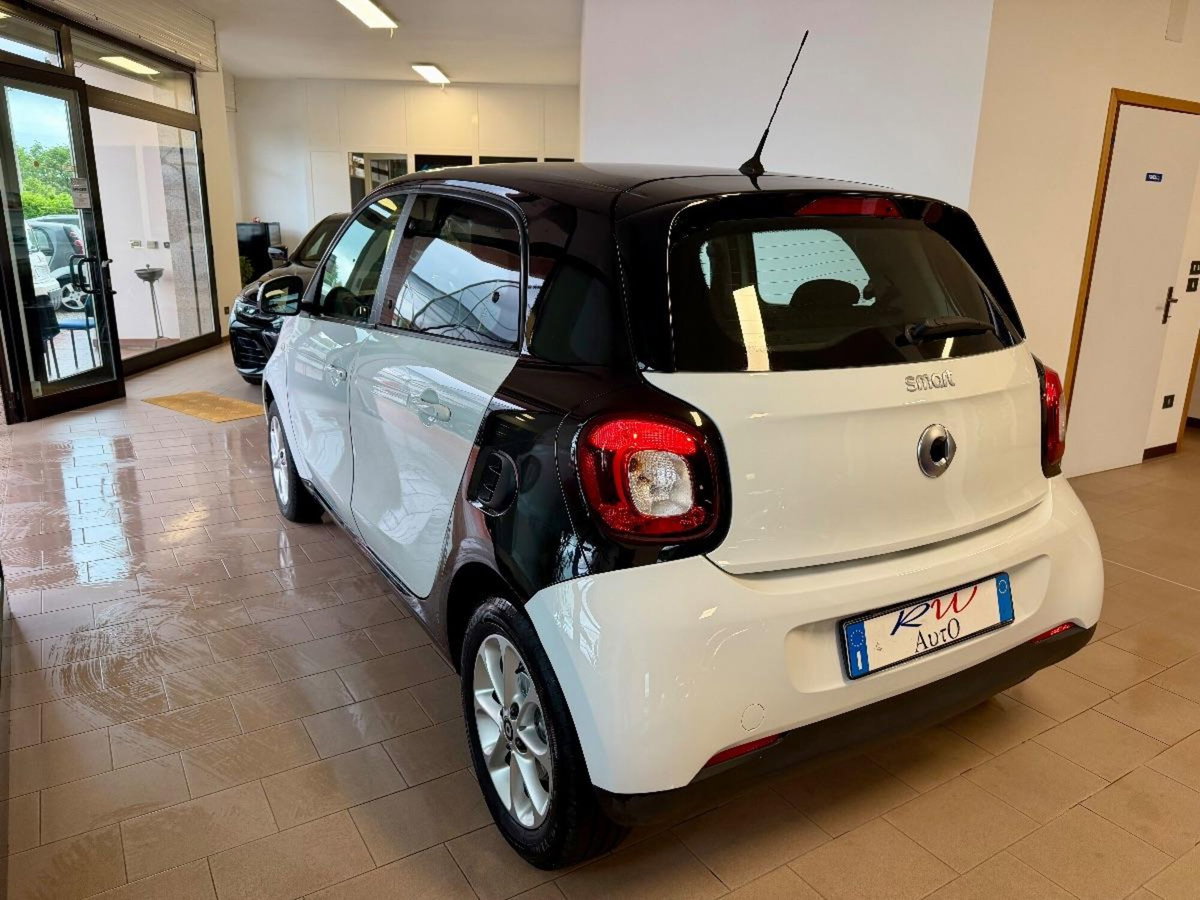 smart forfour forfour 70 1.0 Prime (6)