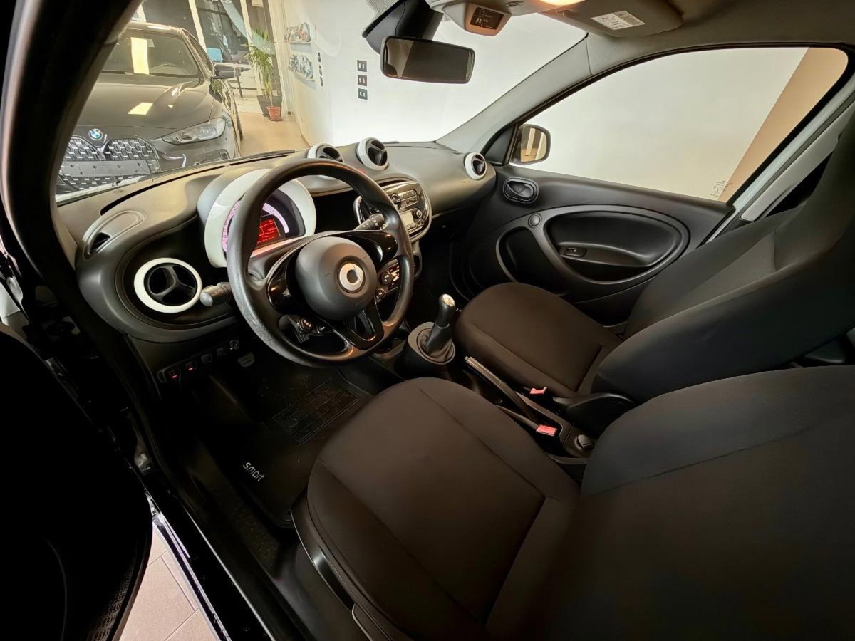 smart forfour forfour 70 1.0 Prime (9)