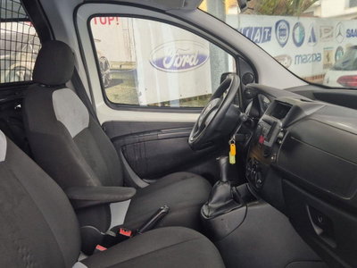 Fiat Fiorino 1.3 MJT 95CV Combinato (12)