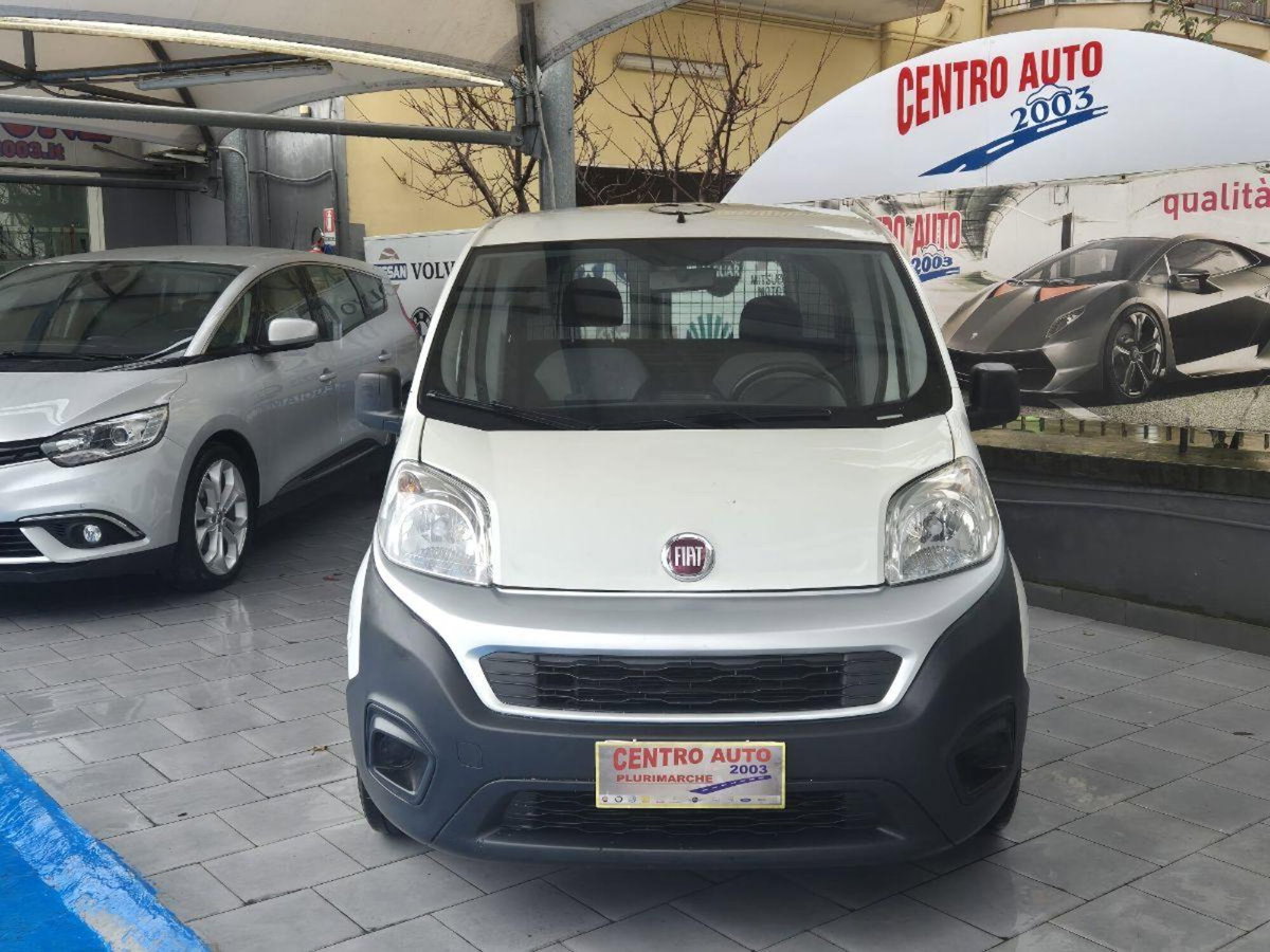 Fiat Fiorino 1.3 MJT 95CV Combinato (13)