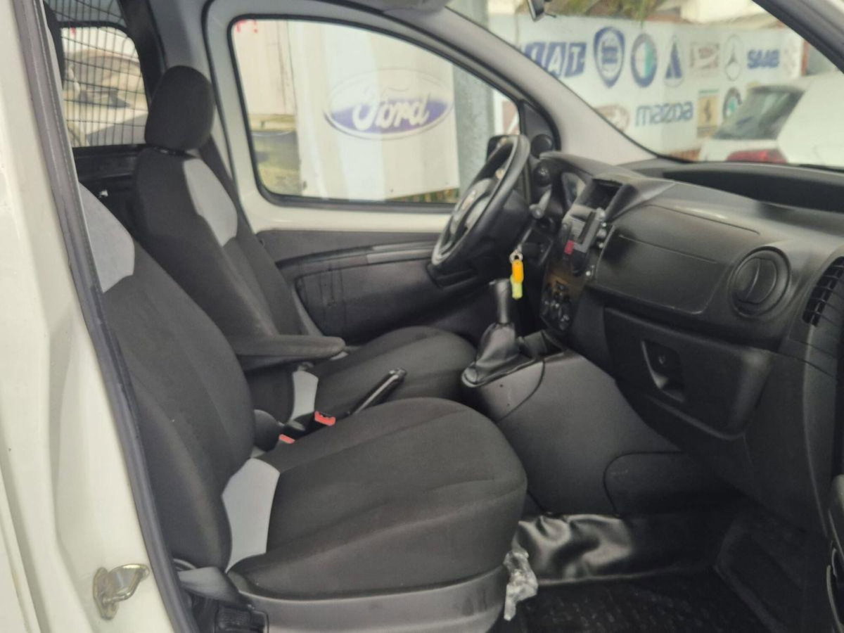 Fiat Fiorino 1.3 MJT 95CV Combinato (14)