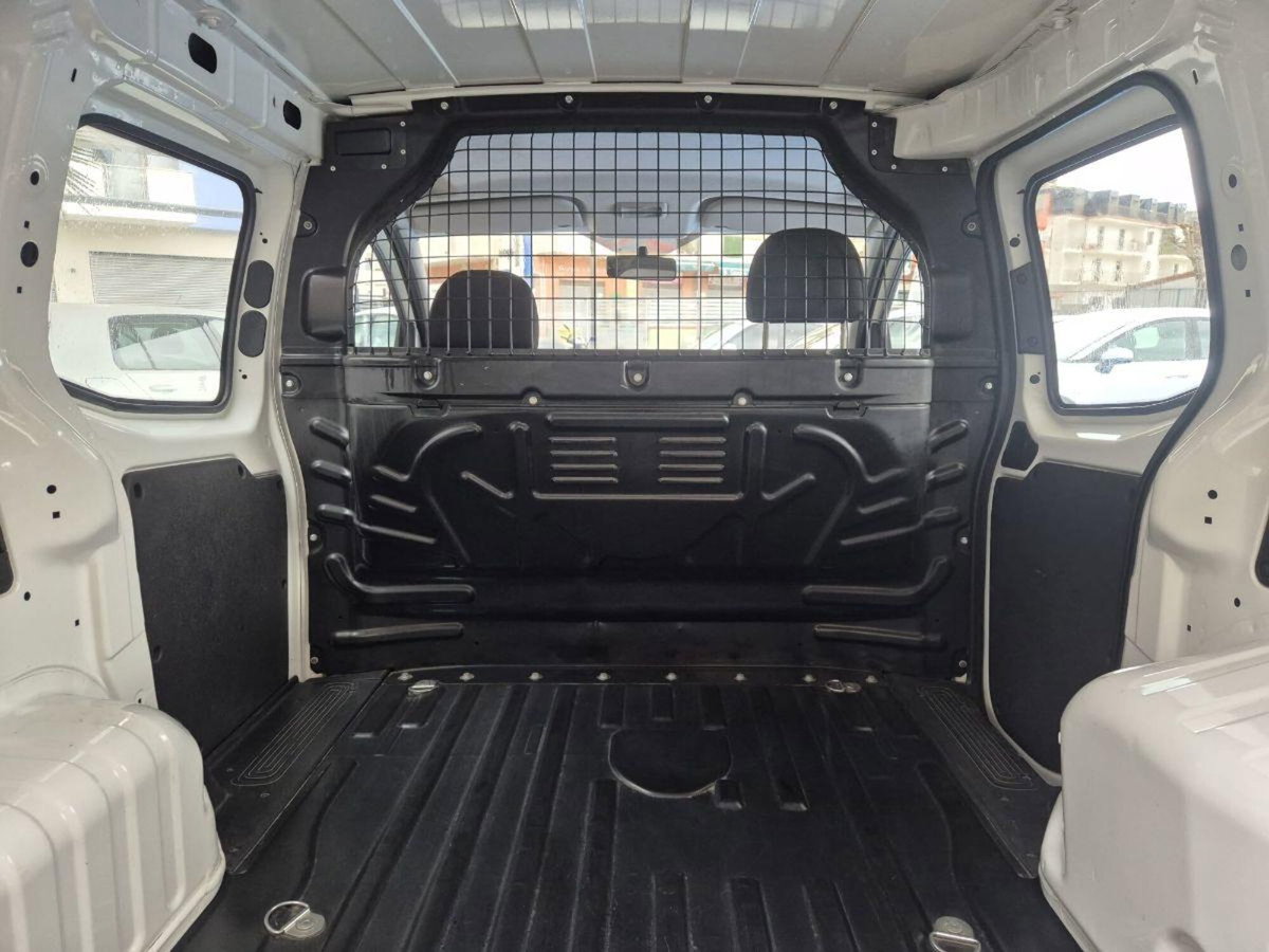 Fiat Fiorino 1.3 MJT 95CV Combinato (15)