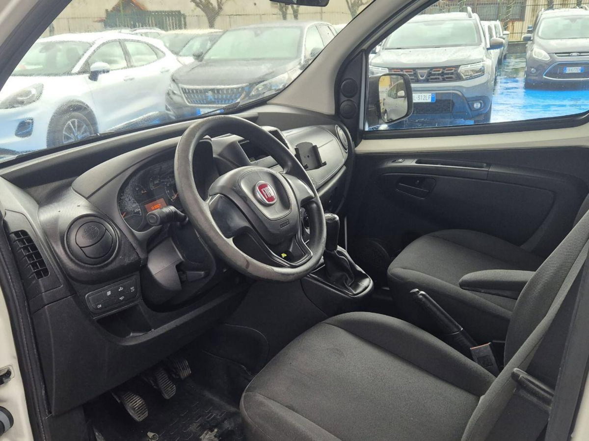 Fiat Fiorino 1.3 MJT 95CV Combinato (16)