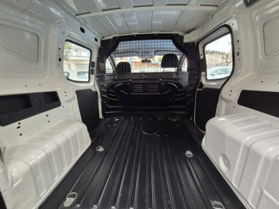 Fiat Fiorino 1.3 MJT 95CV Combinato (17)