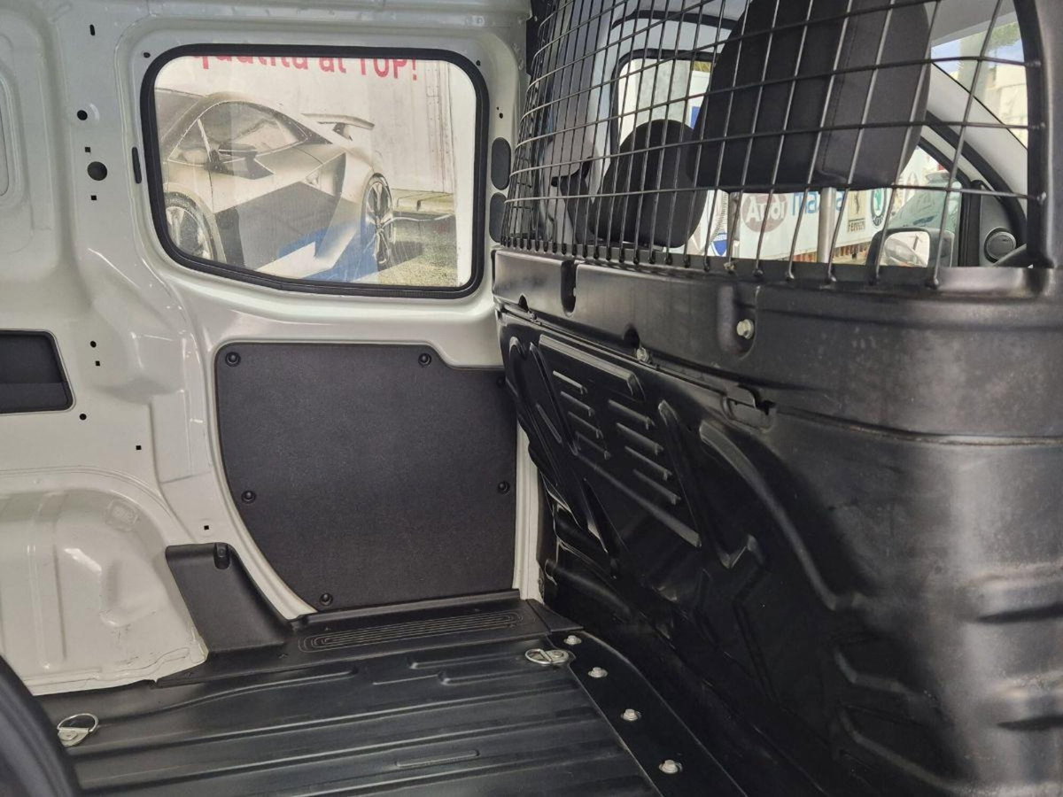 Fiat Fiorino 1.3 MJT 95CV Combinato (7)