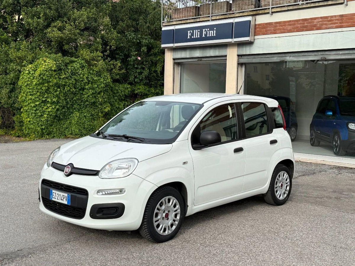 Fiat Panda 1.3 MJT S&S Easy