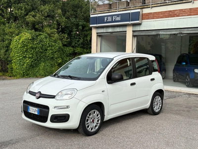 Fiat Panda 1.3 MJT S&S Easy usata