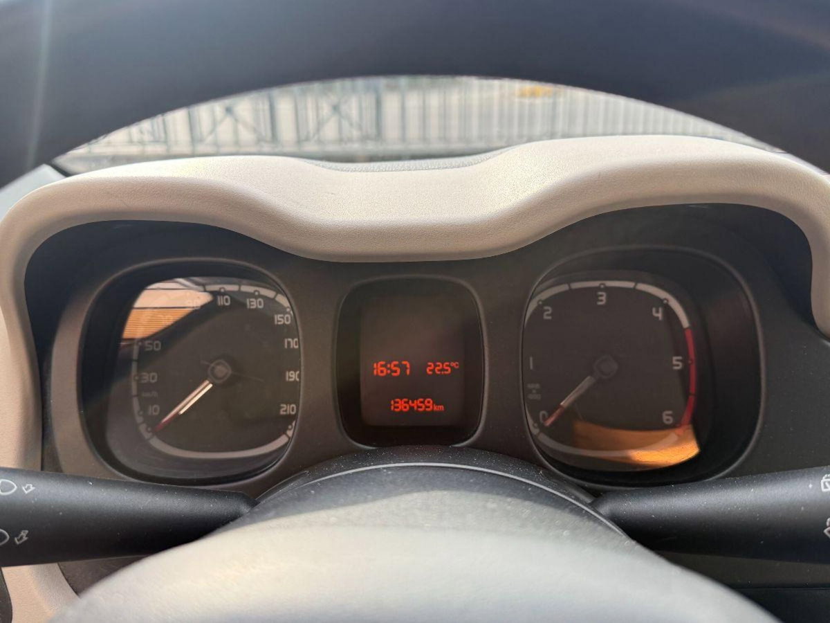 Fiat Panda 1.3 MJT S&S Easy (10)