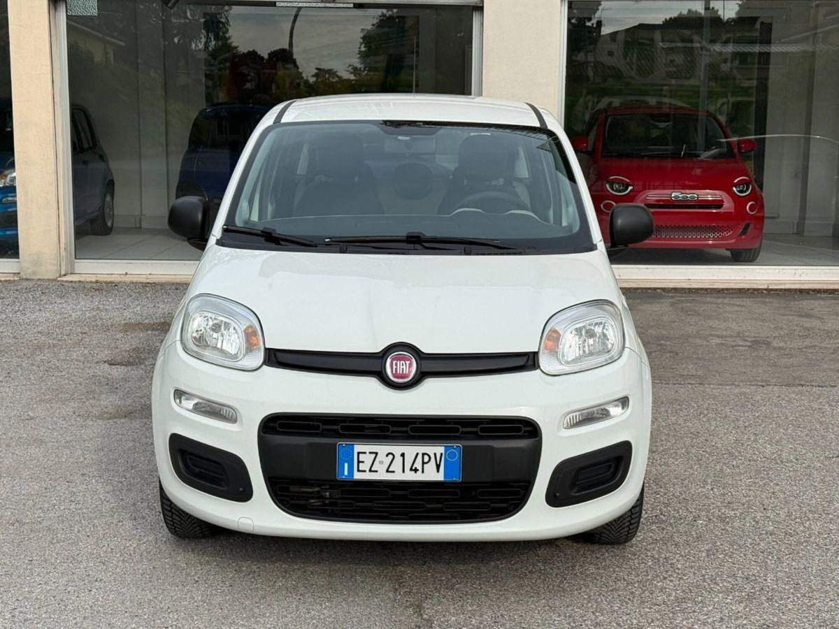 Fiat Panda 1.3 MJT S&S Easy (2)