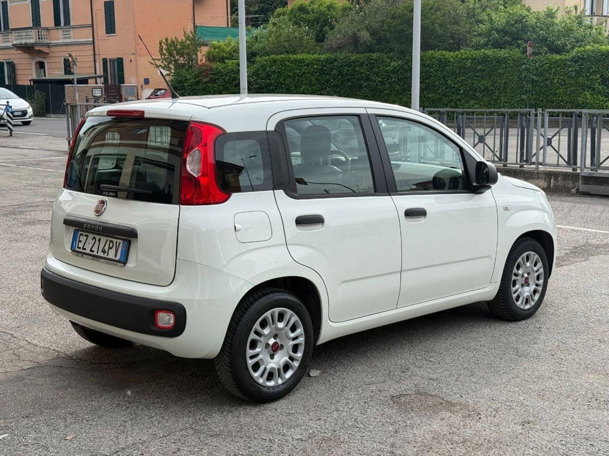 Fiat Panda 1.3 MJT S&S Easy (3)