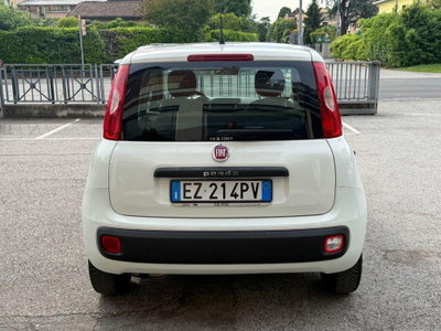 Fiat Panda 1.3 MJT S&S Easy (4)