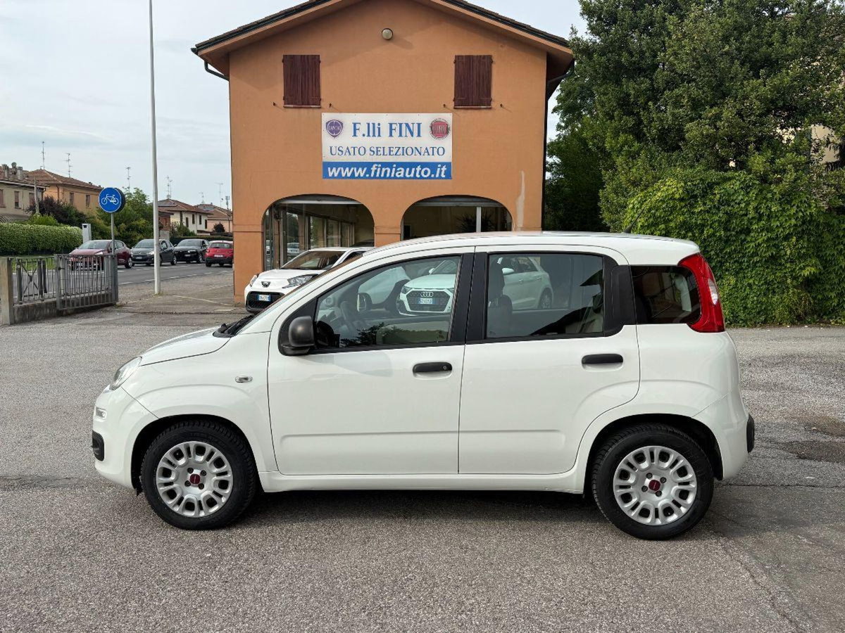 Fiat Panda 1.3 MJT S&S Easy (5)