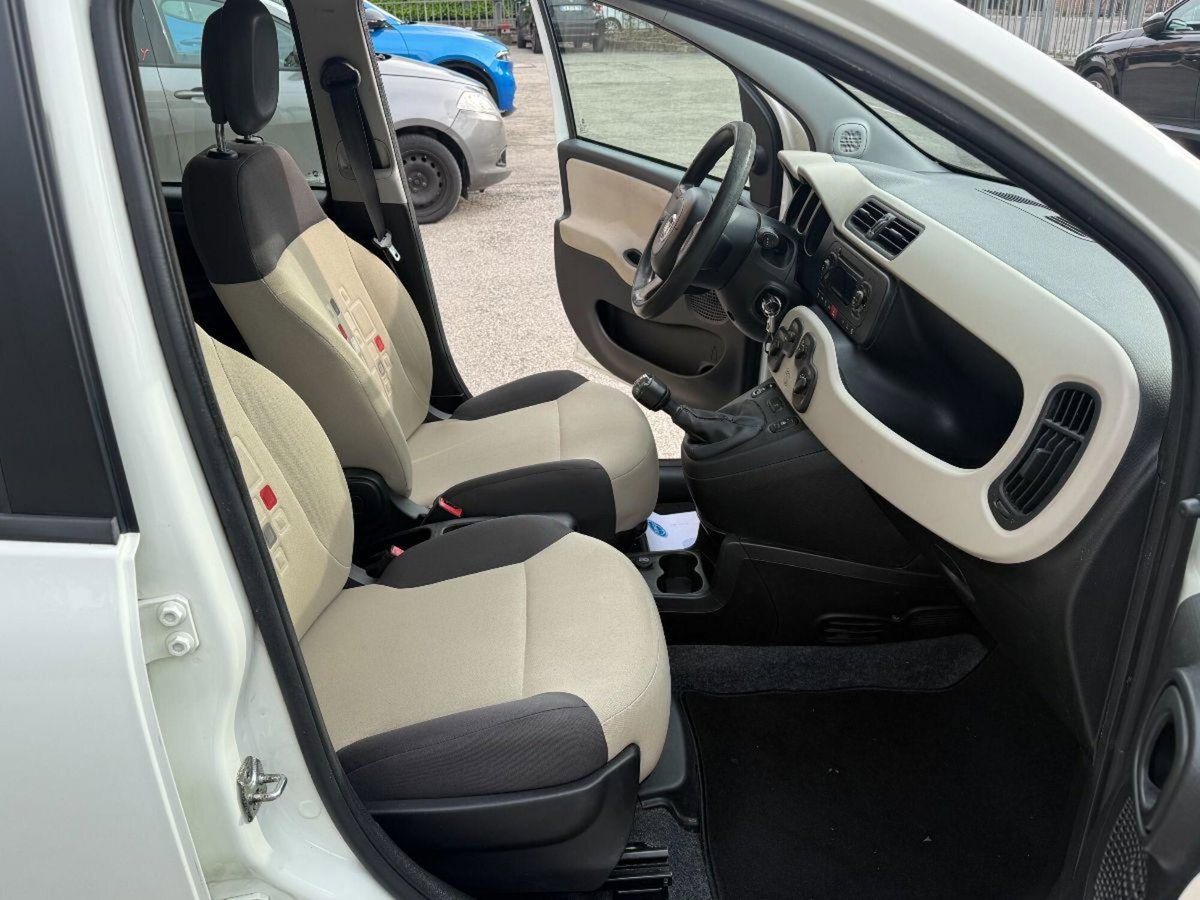 Fiat Panda 1.3 MJT S&S Easy (6)
