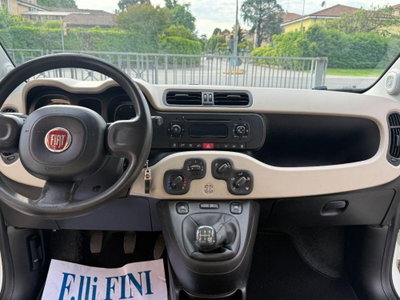 Fiat Panda 1.3 MJT S&S Easy (9)