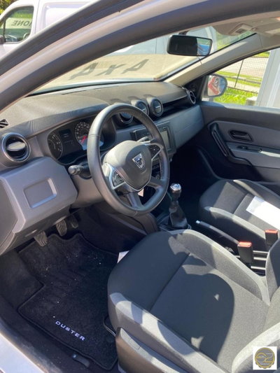 Dacia Duster 1.5 Blue dCi 8V 115 CV 4x4 Comfort (3)