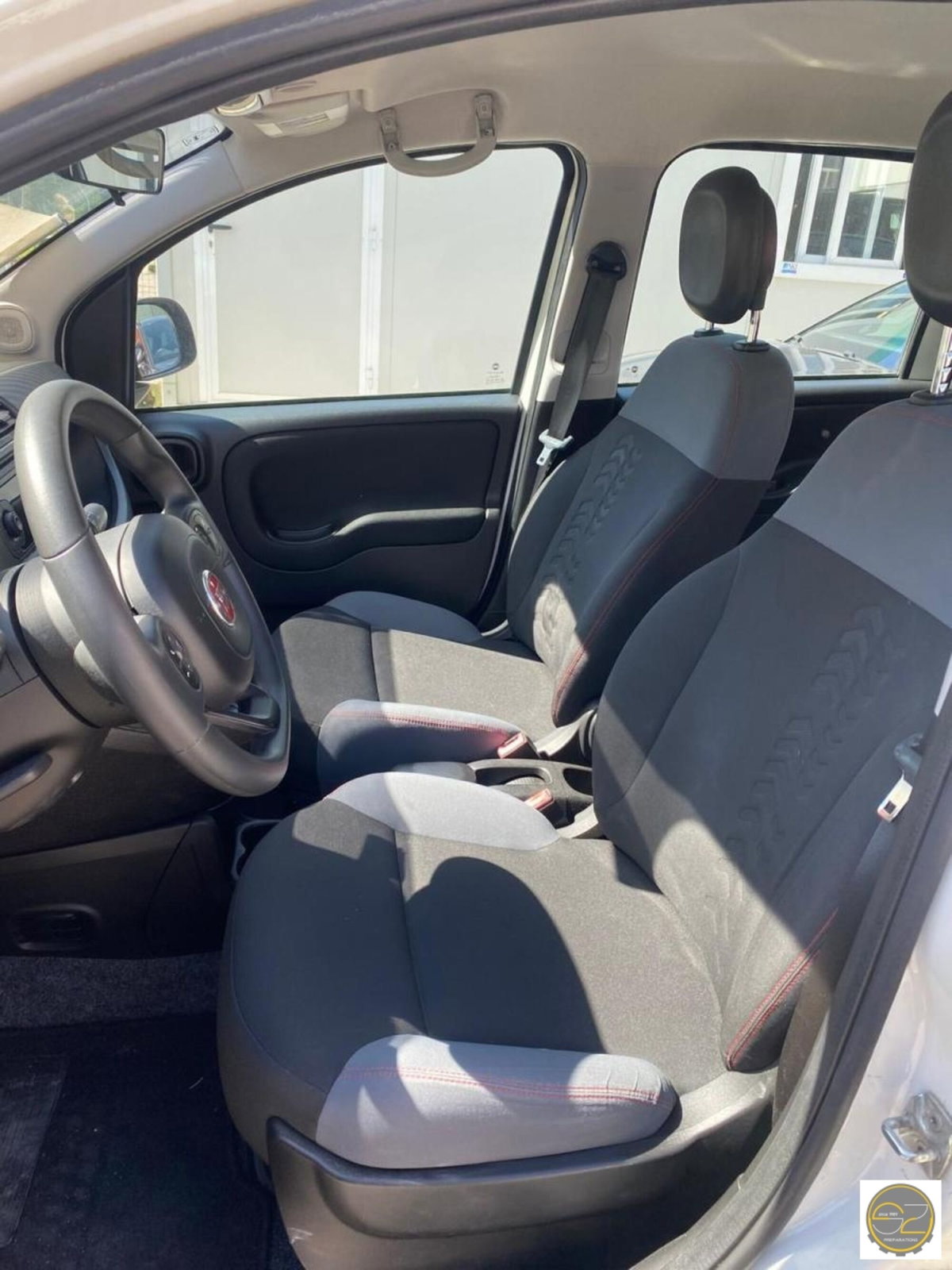 Fiat Panda 0.9 TwinAir Turbo S&S 4x4 Wild (4)