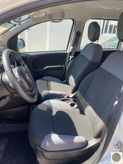 Fiat Panda 0.9 TwinAir Turbo S&S 4x4 Wild (4)