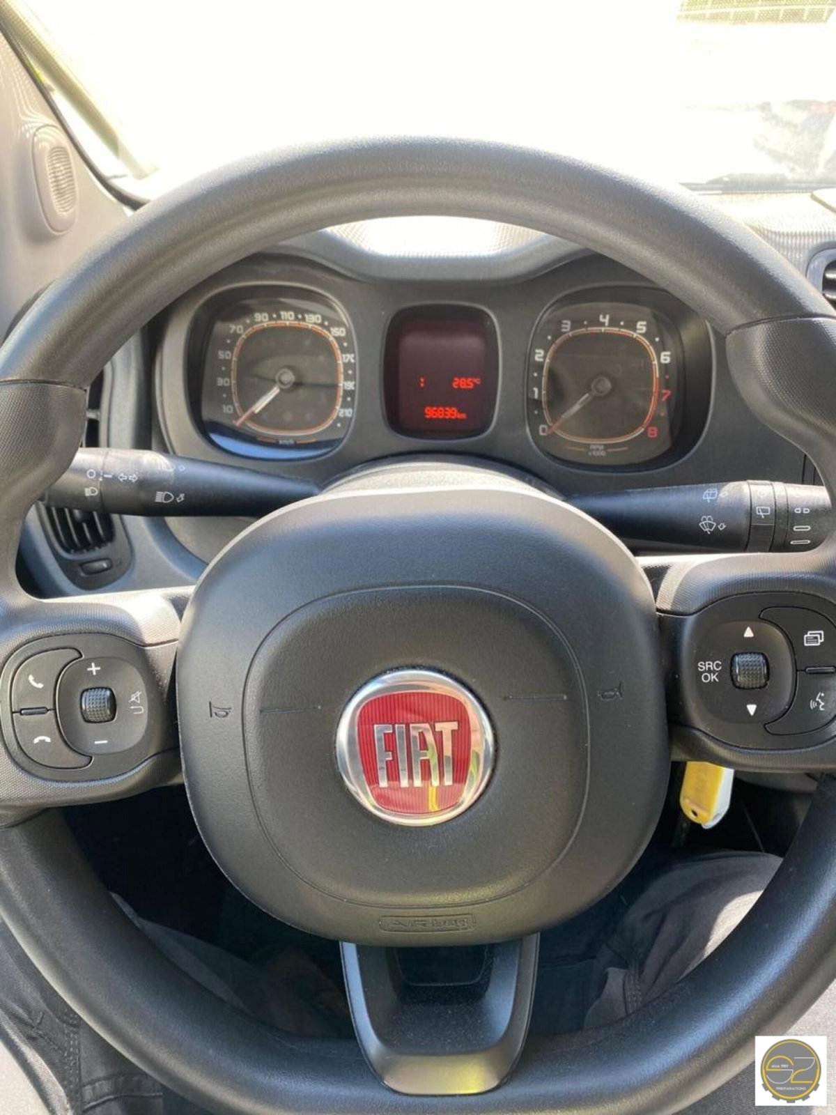 Fiat Panda 0.9 TwinAir Turbo S&S 4x4 Wild (6)
