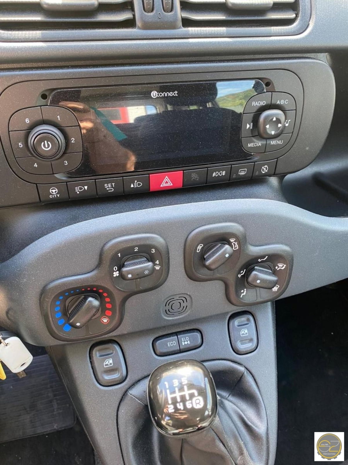 Fiat Panda 0.9 TwinAir Turbo S&S 4x4 Wild (7)