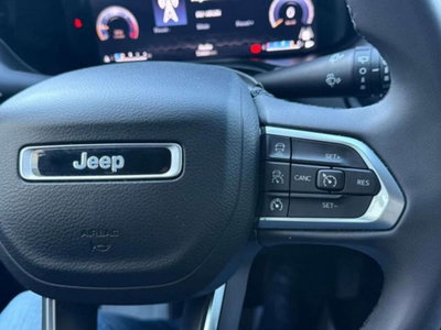Jeep Compass 1.6 mjt Limited 2wd 130cv (11)