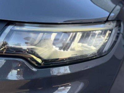Jeep Compass 1.6 mjt Limited 2wd 130cv (12)