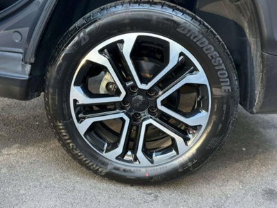 Jeep Compass 1.6 mjt Limited 2wd 130cv (14)