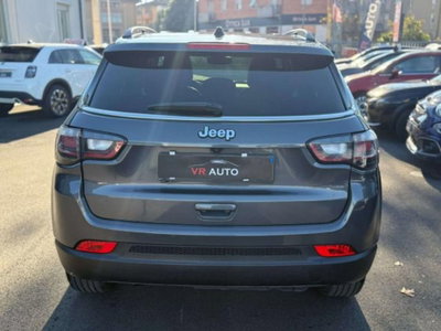 Jeep Compass 1.6 mjt Limited 2wd 130cv (5)