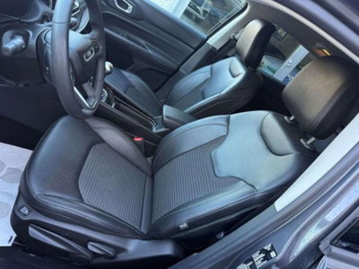 Jeep Compass 1.6 mjt Limited 2wd 130cv (7)