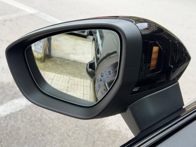 Audi Q3 Sportback 35 TDI quattro S tronic S line edition (14)