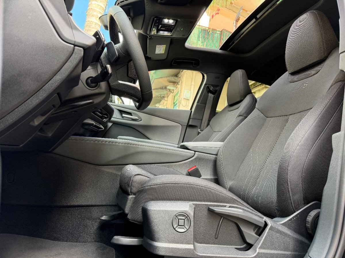 Audi Q3 Sportback 35 TDI quattro S tronic S line edition (16)