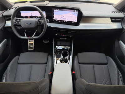 Audi Q3 Sportback 35 TDI quattro S tronic S line edition (17)