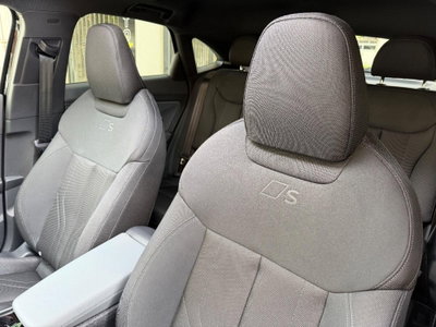 Audi Q3 Sportback 35 TDI quattro S tronic S line edition (18)