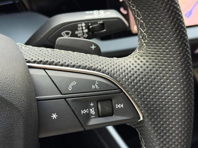 Audi A3 Sportback 35 TDI S tronic S line edition (19)