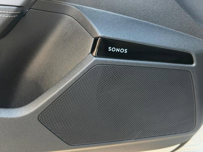 Audi A3 Sportback 35 TDI S tronic S line edition (20)