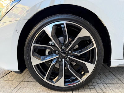 Audi A3 Sportback 35 TDI S tronic S line edition (9)