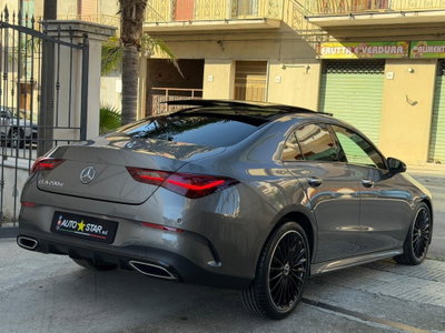 Mercedes-Benz CLA 200 d Automatic Premium (10)
