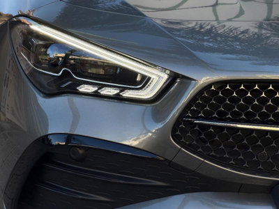 Mercedes-Benz CLA 200 d Automatic Premium (11)