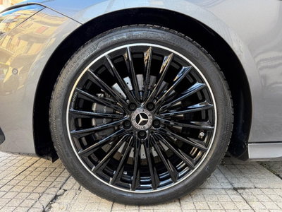 Mercedes-Benz CLA 200 d Automatic Premium (13)